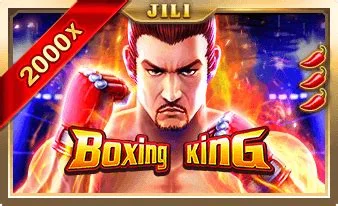 Jili Boxing King Slot