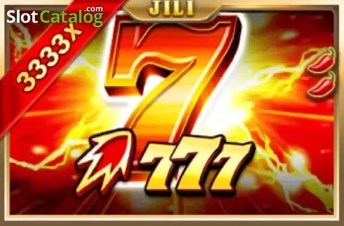 Jili Crazy 777 Slot