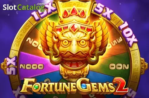 Jili Fortune Gems 2